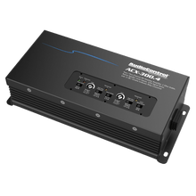 AudioControl ACX - 300.4 - Sweetlake Customs