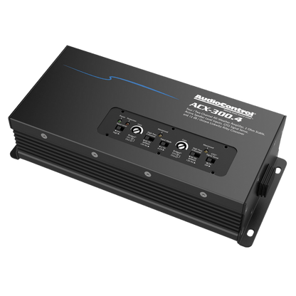 AudioControl ACX - 300.4 - Sweetlake Customs