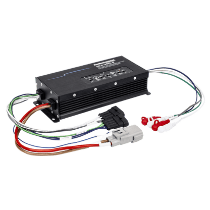 AudioControl ACX - 300.4 - Sweetlake Customs