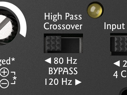 AudioControl ACX - 300.4 - Sweetlake Customs