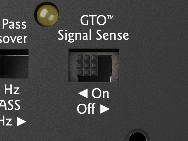 AudioControl ACX - 300.4 - Sweetlake Customs