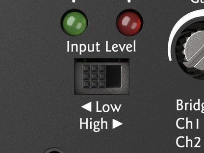 AudioControl ACX - 300.4 - Sweetlake Customs