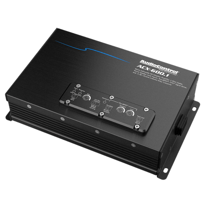 AudioControl ACX - 600.1 - Sweetlake Customs