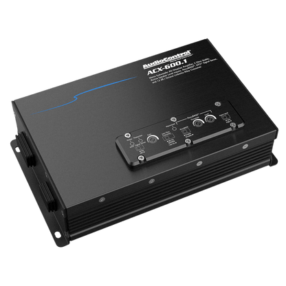 AudioControl ACX - 600.1 - Sweetlake Customs