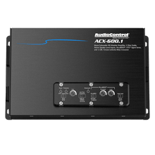 AudioControl ACX - 600.1 - Sweetlake Customs