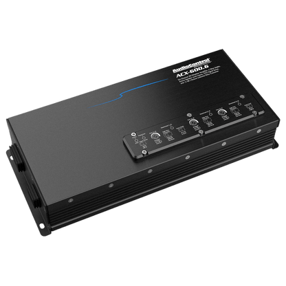 AudioControl ACX - 600.6 - Sweetlake Customs