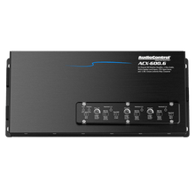 AudioControl ACX - 600.6 - Sweetlake Customs