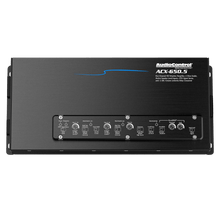 AudioControl ACX - 650.5 - Sweetlake Customs