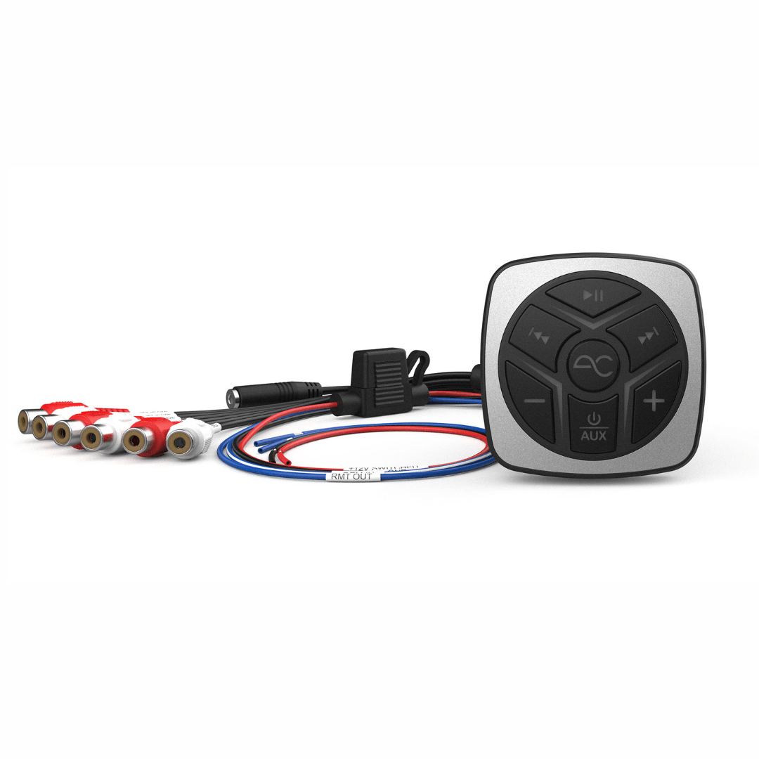 AudioControl ACX - BT3 - Sweetlake Customs