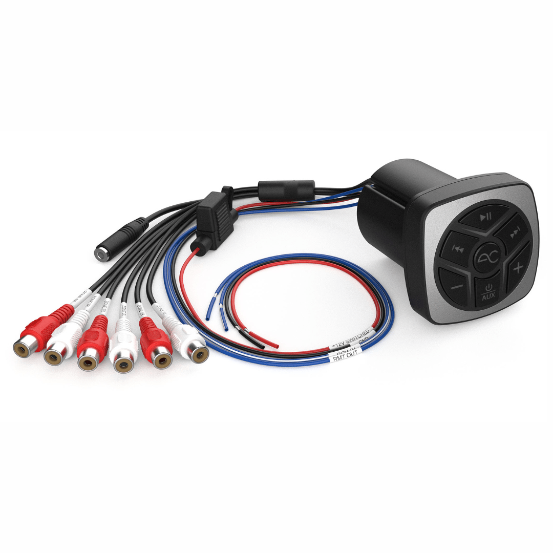 AudioControl ACX - BT3 - Sweetlake Customs