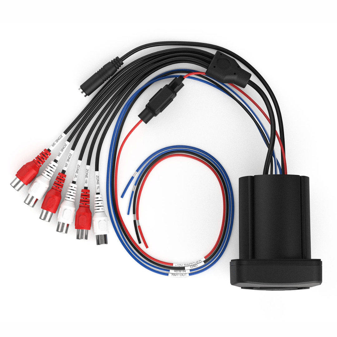 AudioControl ACX - BT3 - Sweetlake Customs