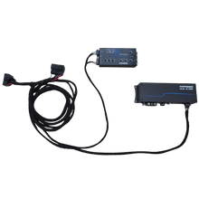 AudioControl AD-PAK-BMW-BOOSTER – BMW Booster Plug & Play Audio Pakket - Sweetlake Customs