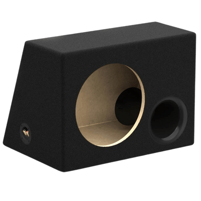 AudioControl Complete 12" Basbundel met 500W RMS Subwoofer, 600W Monoblock en 50L Kist - Sweetlake Customs