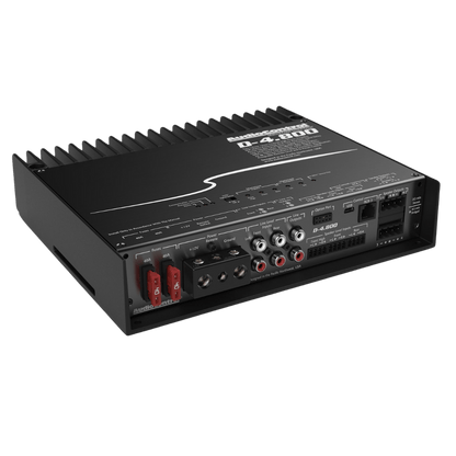 AudioControl D - 4.800 - Sweetlake Customs