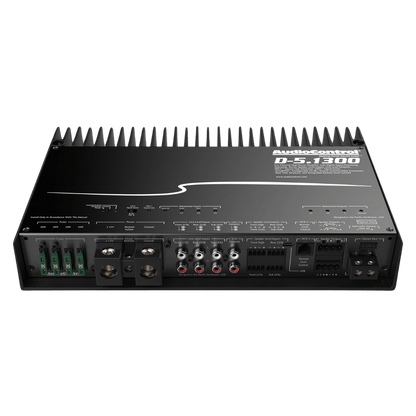 AudioControl D - 5.1300 - Sweetlake Customs
