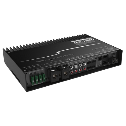 AudioControl D - 5.1300 - Sweetlake Customs