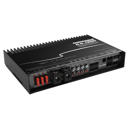 AudioControl D - 6.1200 - Sweetlake Customs