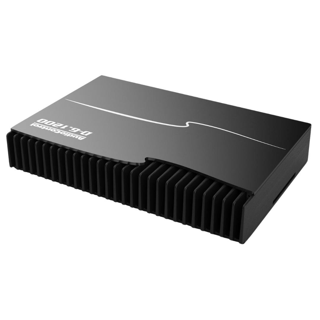 AudioControl D - 6.1200 - Sweetlake Customs