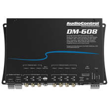 AudioControl DM - 608 - Sweetlake Customs