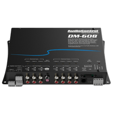 AudioControl DM - 608 - Sweetlake Customs