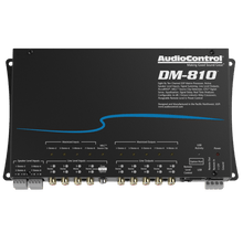 AudioControl DM - 810 - Sweetlake Customs