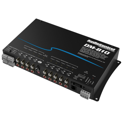 AudioControl DM - 810 - Sweetlake Customs