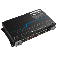 AudioControl DM - 810 - Sweetlake Customs