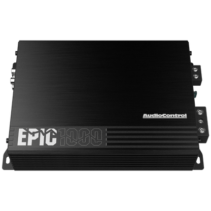 AudioControl EPIC1000 - Sweetlake Customs
