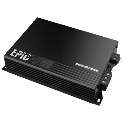 AudioControl EPIC1000 - Sweetlake Customs