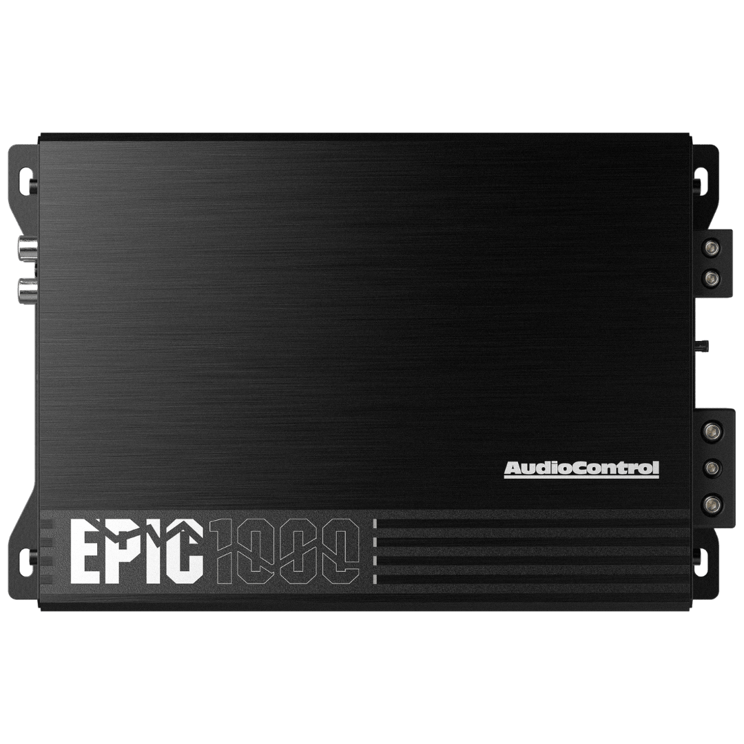 AudioControl EPIC1000 - Sweetlake Customs