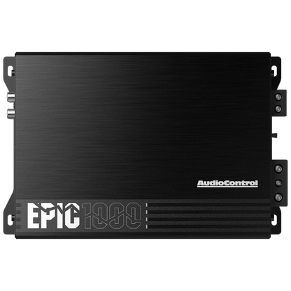 AudioControl EPIC1000 - Sweetlake Customs