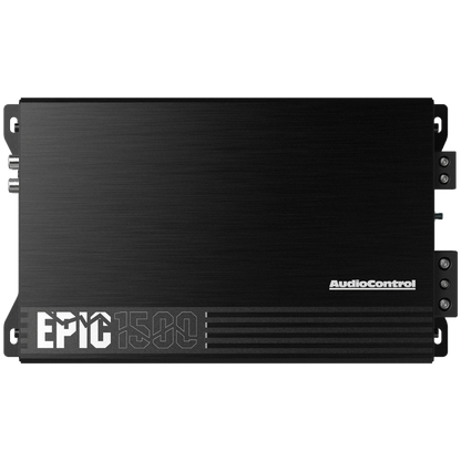 AudioControl EPIC1500 - Sweetlake Customs