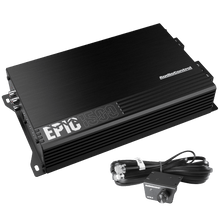 AudioControl EPIC1500 - Sweetlake Customs