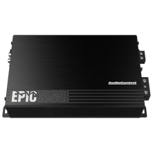 AudioControl EPIC1500 - Sweetlake Customs