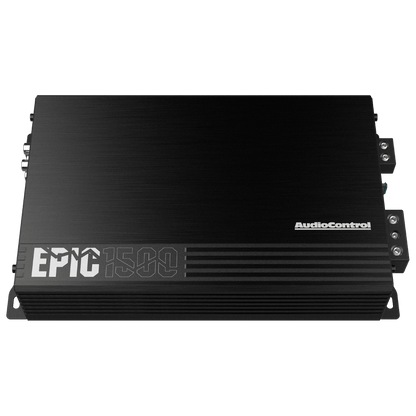 AudioControl EPIC1500 - Sweetlake Customs