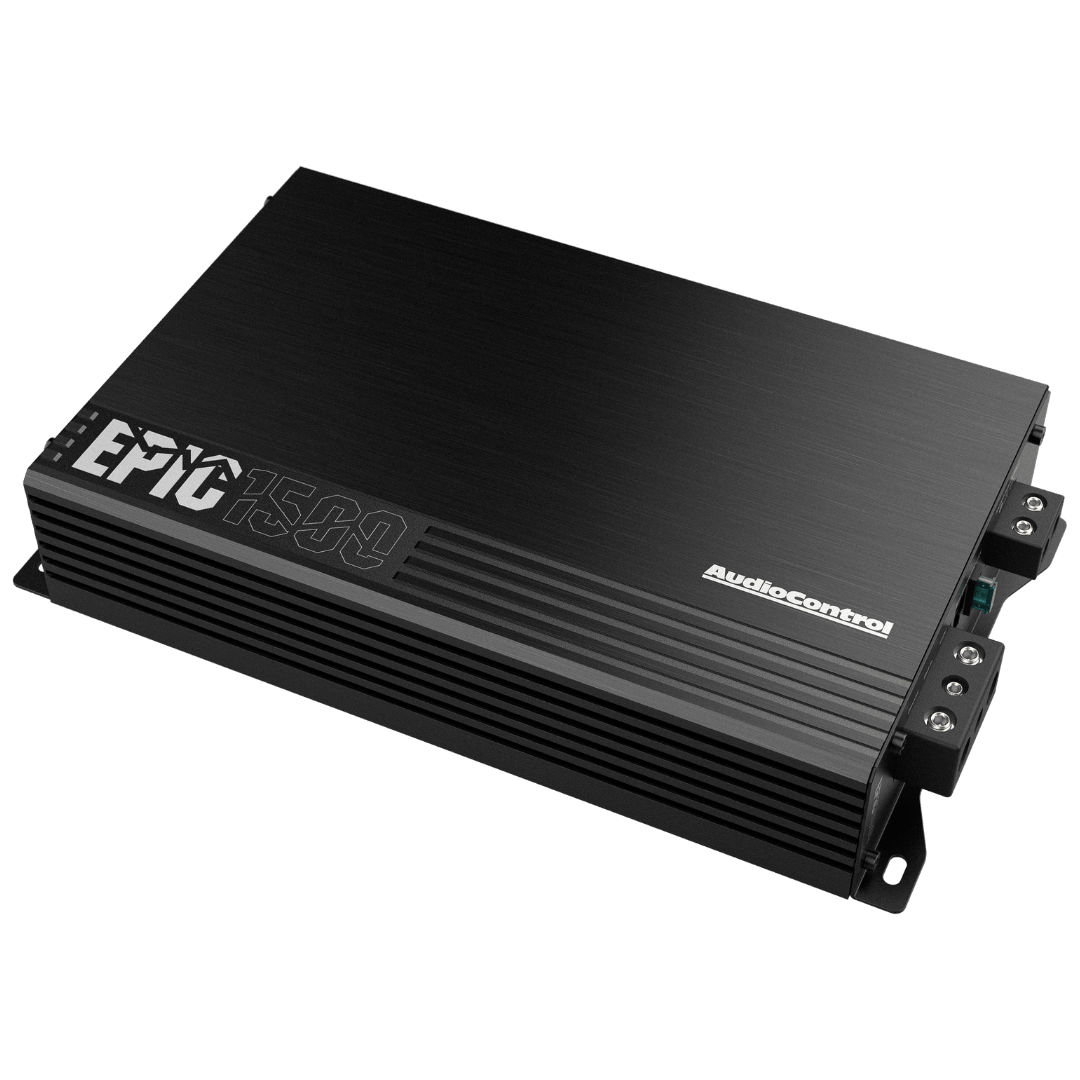 AudioControl EPIC1500 - Sweetlake Customs
