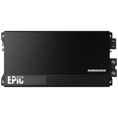 AudioControl EPIC2000 - Sweetlake Customs