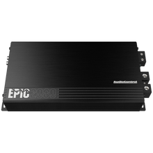 AudioControl EPIC2000 - Sweetlake Customs