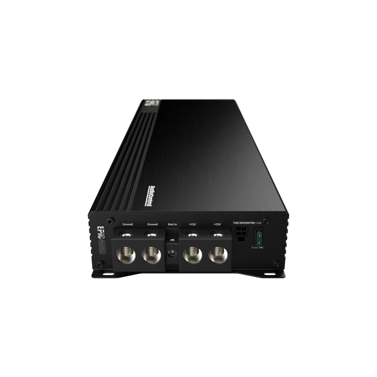 AudioControl EPIC4000 - Sweetlake Customs