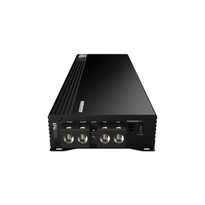 AudioControl EPIC4000 - Sweetlake Customs