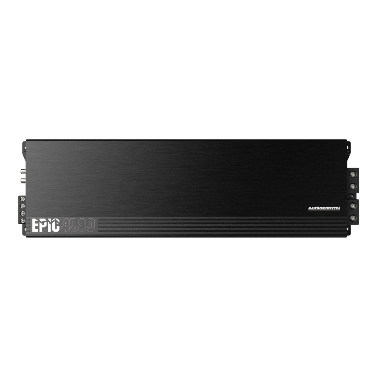 AudioControl EPIC4000 - Sweetlake Customs