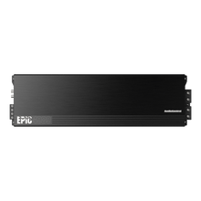 AudioControl EPIC4000 - Sweetlake Customs