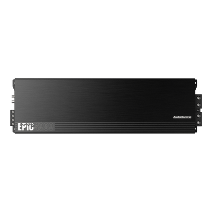 AudioControl EPIC4000 - Sweetlake Customs