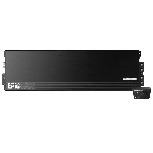AudioControl EPIC4000 - Sweetlake Customs