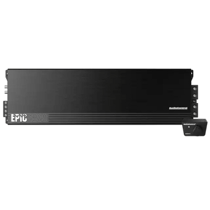 AudioControl EPIC4000 - Sweetlake Customs