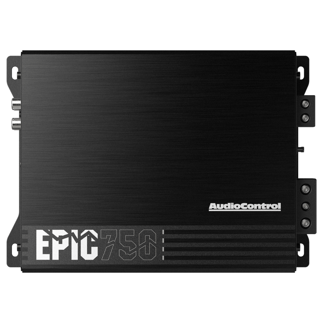 AudioControl EPIC750 - Sweetlake Customs