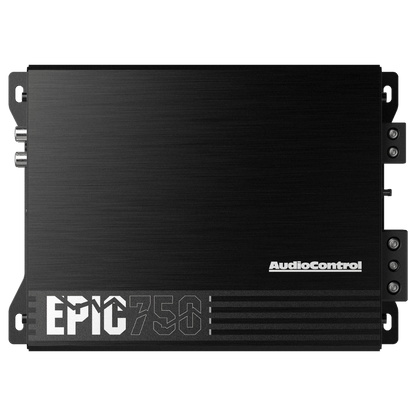 AudioControl EPIC750 - Sweetlake Customs