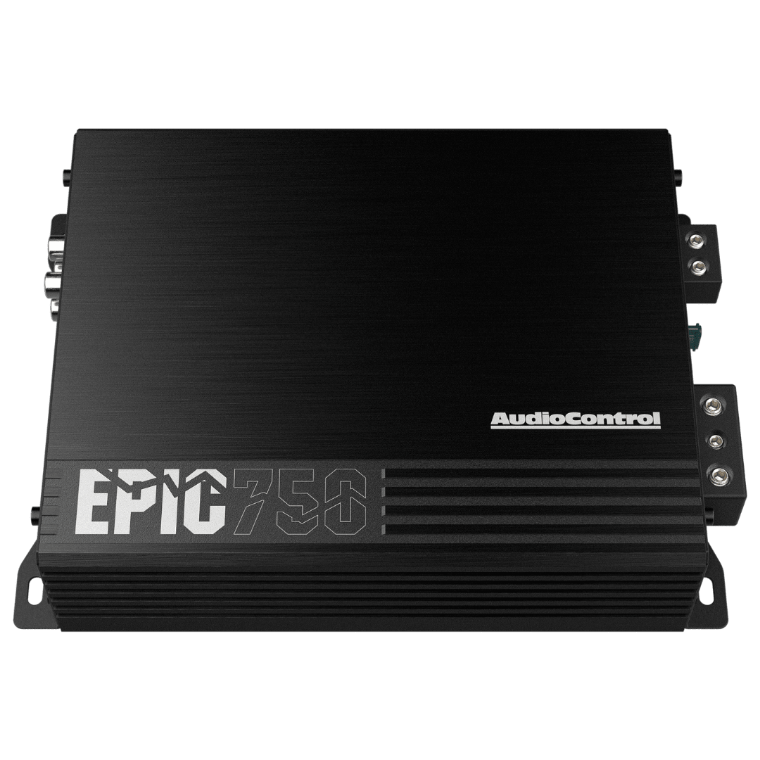 AudioControl EPIC750 - Sweetlake Customs