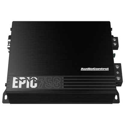 AudioControl EPIC750 - Sweetlake Customs