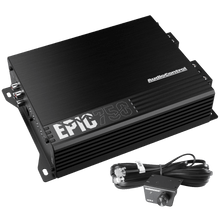 AudioControl EPIC750 - Sweetlake Customs